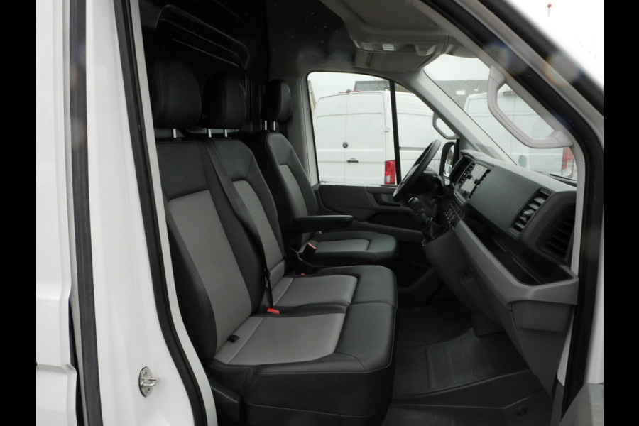 Volkswagen Crafter 2.0TDI 100PK, L3H3, Airco