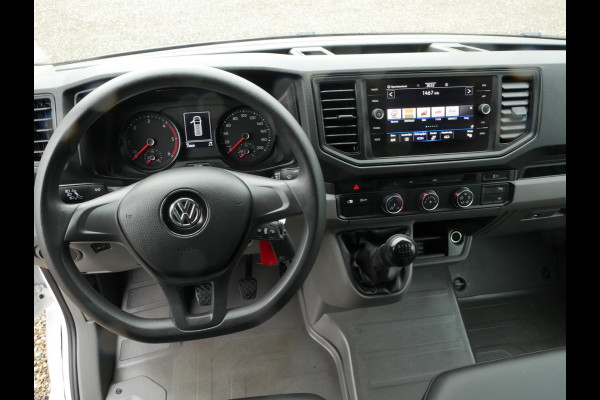 Volkswagen Crafter 2.0TDI 100PK, L3H3, Airco