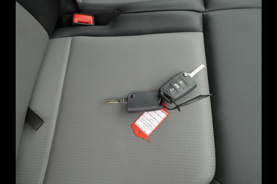 Volkswagen Crafter 2.0TDI 100PK, L3H3, Airco