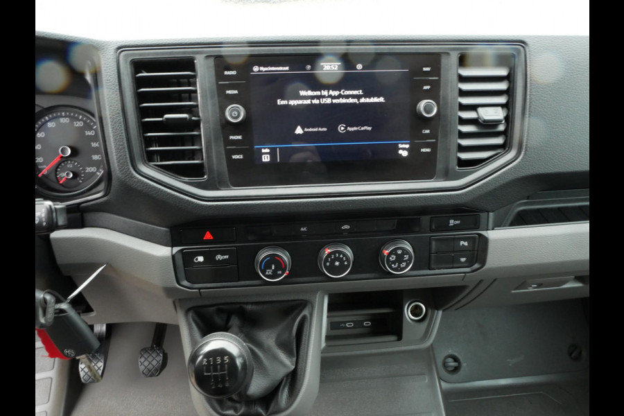 Volkswagen Crafter 2.0TDI 100PK, L3H3, Airco