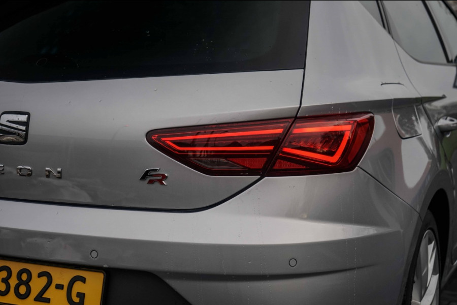 Seat Leon 1.4 EcoTSI FR Sport 150PK Panoramadak