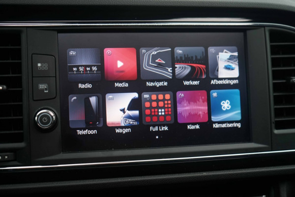 Seat Leon 1.4 EcoTSI FR Sport 150PK Panoramadak