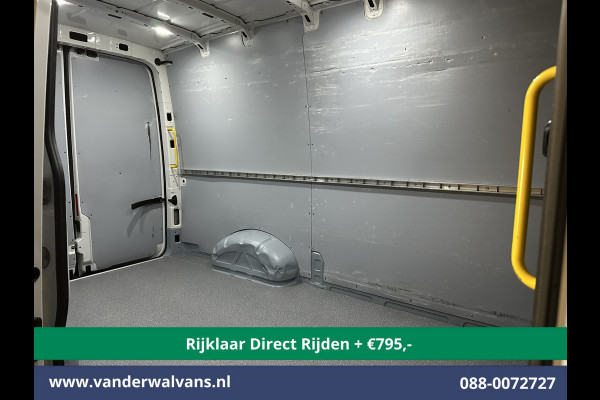 Volkswagen Crafter 2.0 TDI L3H3 L2H2 Euro6 *Rijklaar Direct Rijden* Airco | Camera | Apple Carplay | Android Auto