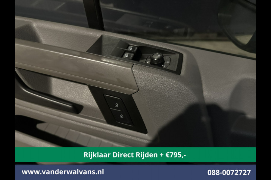 Volkswagen Crafter 2.0 TDI L3H3 L2H2 Euro6 *Rijklaar Direct Rijden* Airco | Camera | Apple Carplay | Android Auto