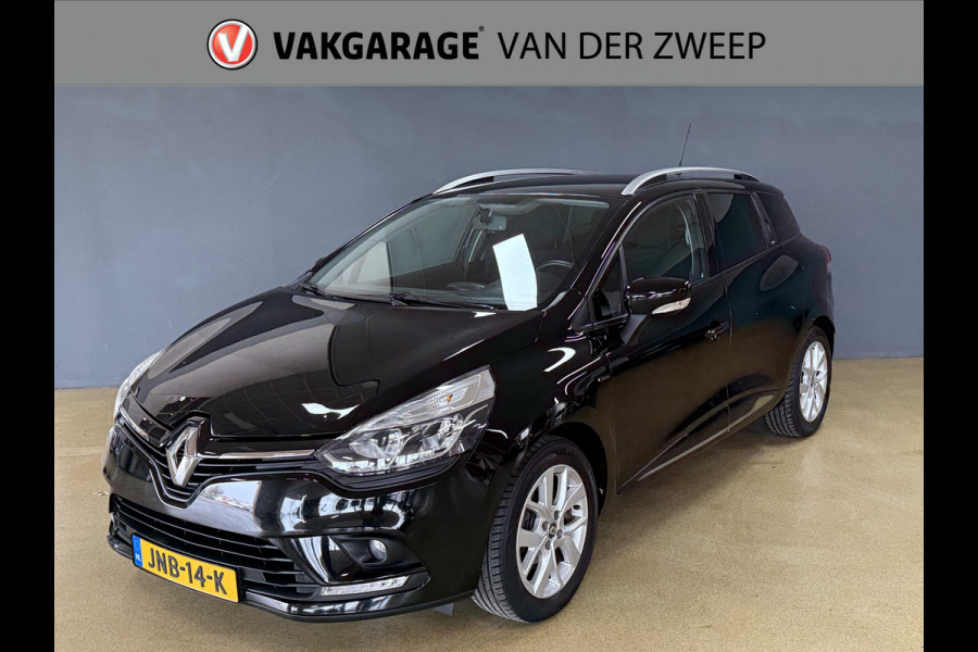 Renault Clio Estate 1.2 16V | Navi | PDC
