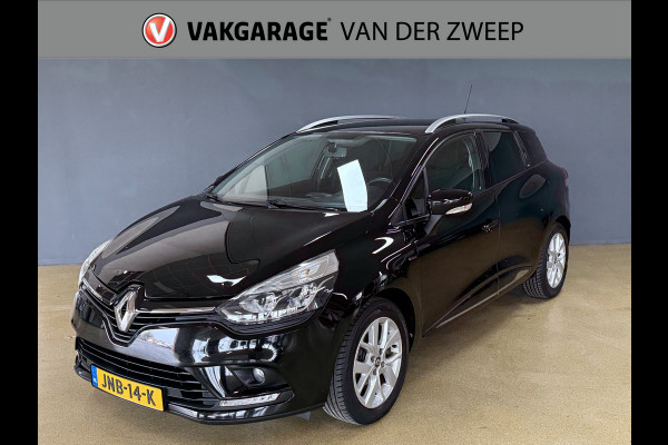 Renault Clio Estate 1.2 16V | Navi | PDC