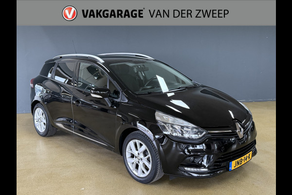 Renault Clio Estate 1.2 16V | Navi | PDC