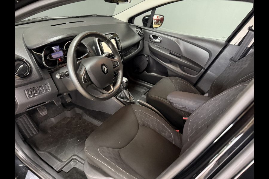Renault Clio Estate 1.2 16V | Navi | PDC