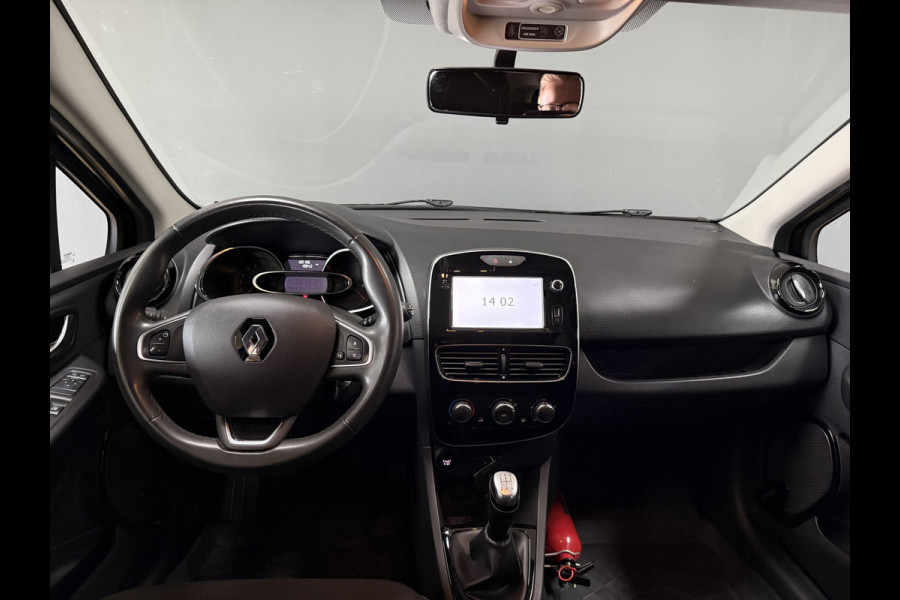 Renault Clio Estate 1.2 16V | Navi | PDC