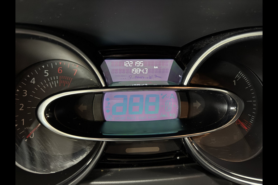 Renault Clio Estate 1.2 16V | Navi | PDC