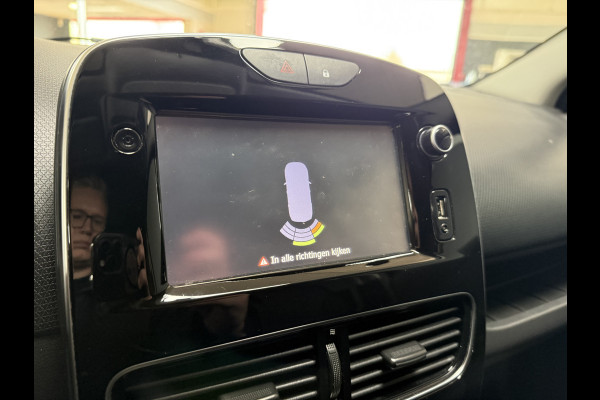 Renault Clio Estate 1.2 16V | Navi | PDC