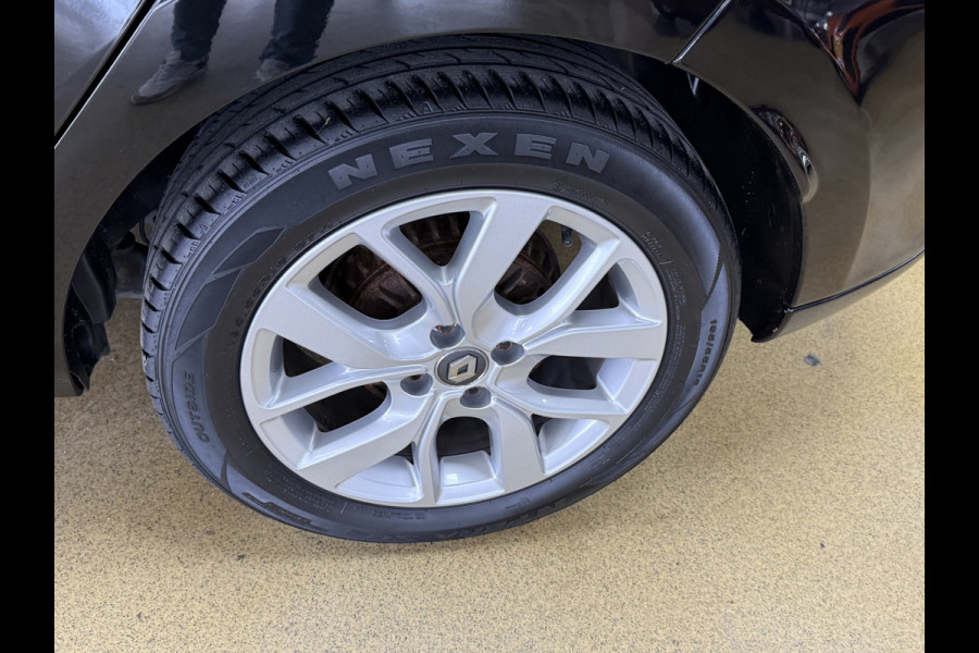 Renault Clio Estate 1.2 16V | Navi | PDC