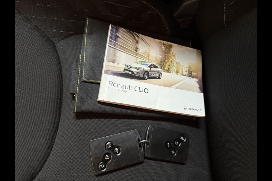 Renault Clio Estate 1.2 16V | Navi | PDC