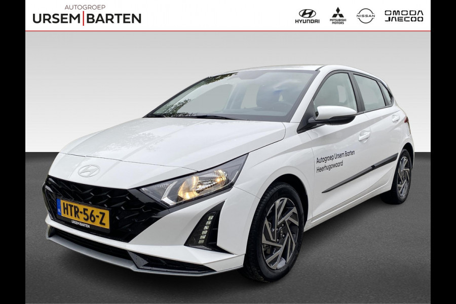 Hyundai i20 1.0 T-GDI Comfort