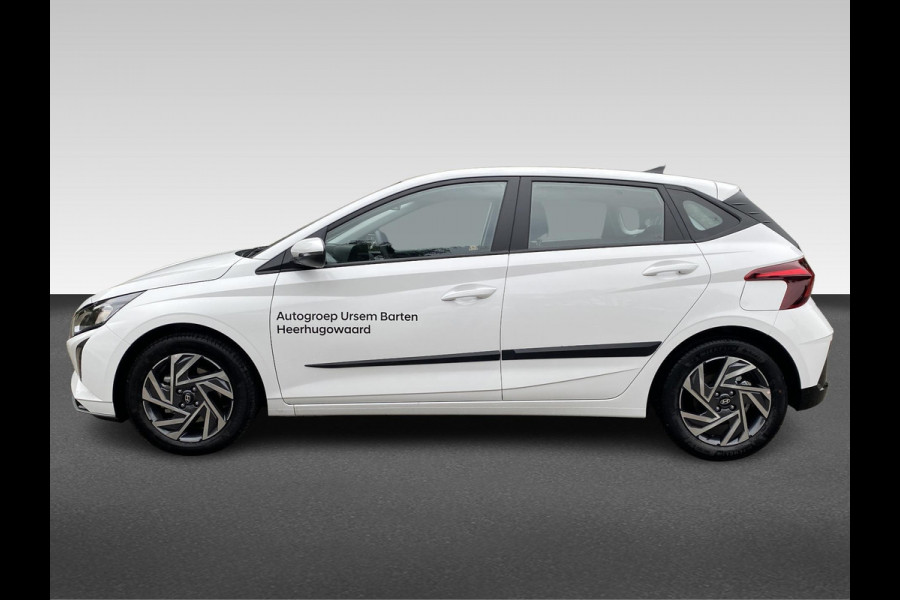 Hyundai i20 1.0 T-GDI Comfort