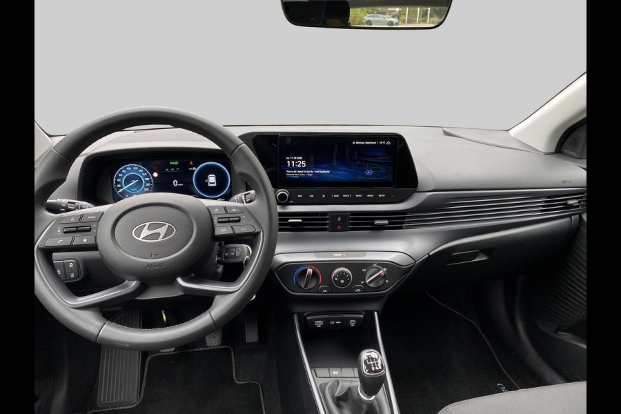 Hyundai i20 1.0 T-GDI Comfort