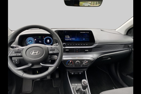 Hyundai i20 1.0 T-GDI Comfort