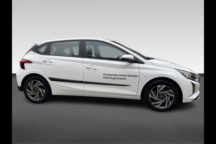 Hyundai i20 1.0 T-GDI Comfort