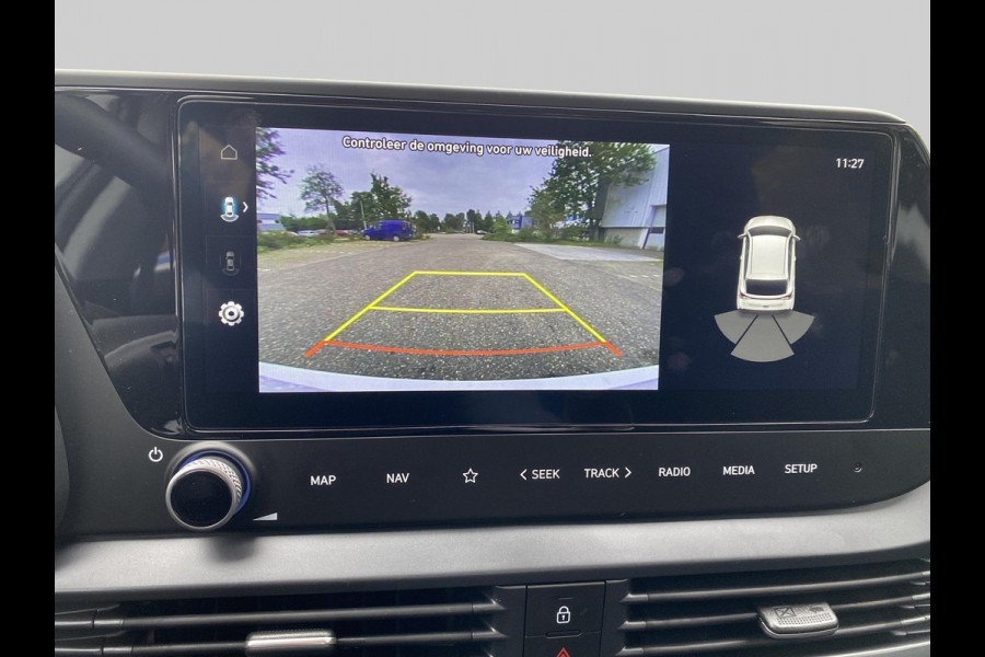 Hyundai i20 1.0 T-GDI Comfort