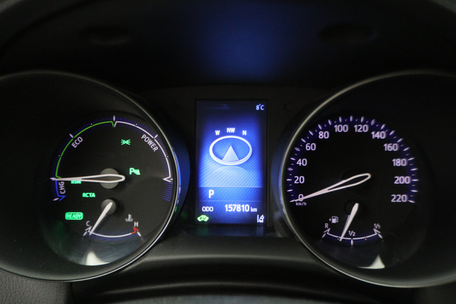Toyota C-HR 1.8 Hybrid Bi-Tone Apple Carplay, JBL Sound, ACC, Camera, Keyless, Trekhaak, 18"