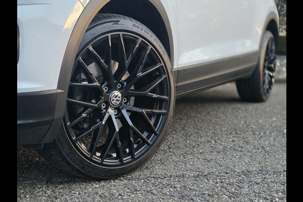 Volkswagen T-Roc 1.5 TSI Style |STUUR/STOELVERW.|ACC|CAMERA