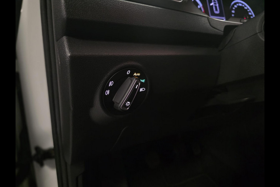 Volkswagen T-Roc 1.5 TSI Style |STUUR/STOELVERW.|ACC|CAMERA