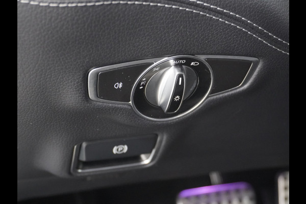 Mercedes-Benz S-Klasse Cabrio AMG 63 4MATIC | Distronic Airscarf Memory Nachtzicht Burmester