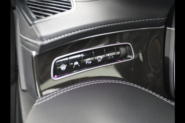 Mercedes-Benz S-Klasse Cabrio AMG 63 4MATIC | Distronic Airscarf Memory Nachtzicht Burmester
