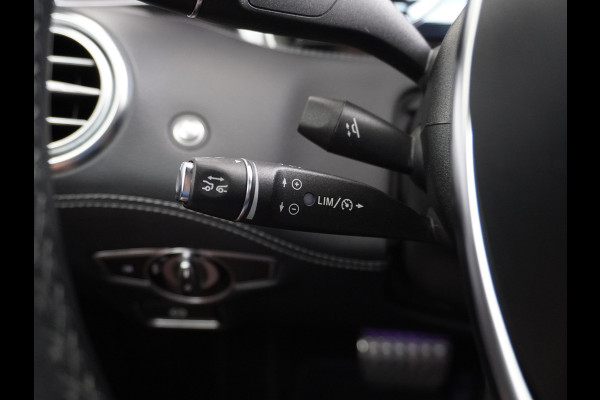 Mercedes-Benz S-Klasse Cabrio AMG 63 4MATIC | Distronic Airscarf Memory Nachtzicht Burmester