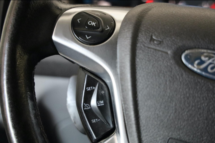 Ford Transit 330 2.0 TDCI L2/H2 AIRCO CRUISE CONTROL DUBB SCHUIFDEUR TREKHAAK PDC 131PK LEASE V/A €111,- p.m. INRUIL MOGELIJK