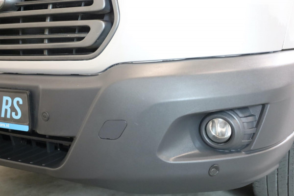 Ford Transit 330 2.0 TDCI L2/H2 AIRCO CRUISE CONTROL DUBB SCHUIFDEUR TREKHAAK PDC 131PK LEASE V/A €111,- p.m. INRUIL MOGELIJK