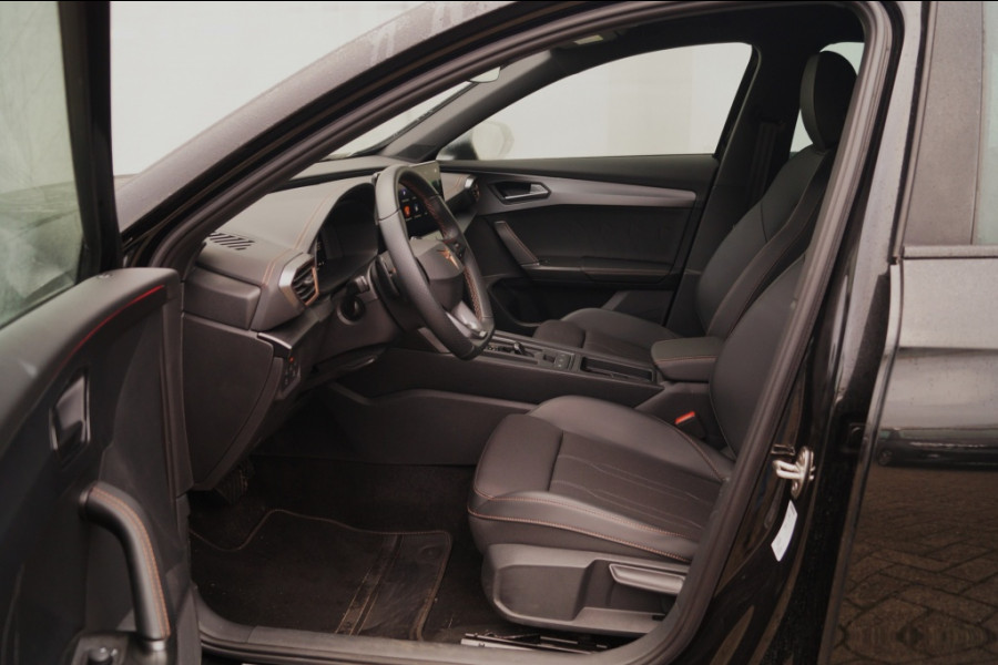 CUPRA Formentor 1.4 e-Hybrid PHEV Business -LED-ECC-ACC-CAM-