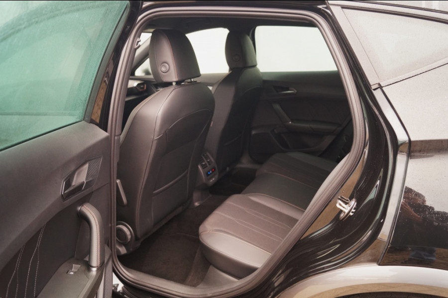 CUPRA Formentor 1.4 e-Hybrid PHEV Business -LED-ECC-ACC-CAM-