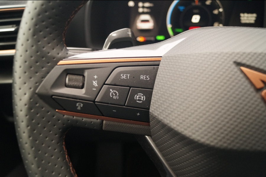 CUPRA Formentor 1.4 e-Hybrid PHEV Business -LED-ECC-ACC-CAM-