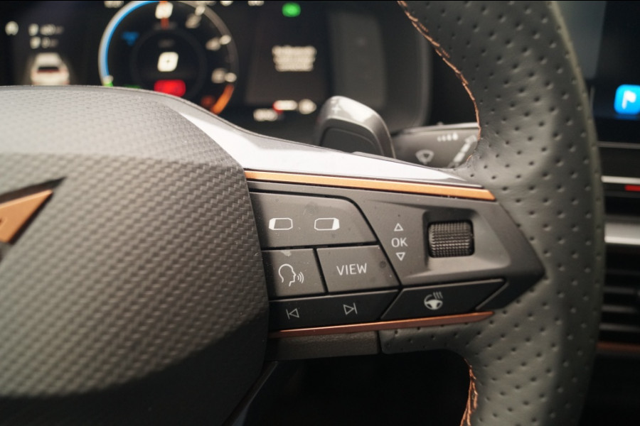 CUPRA Formentor 1.4 e-Hybrid PHEV Business -LED-ECC-ACC-CAM-