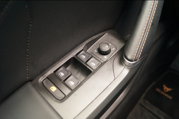 CUPRA Formentor 1.4 e-Hybrid PHEV Business -LED-ECC-ACC-CAM-