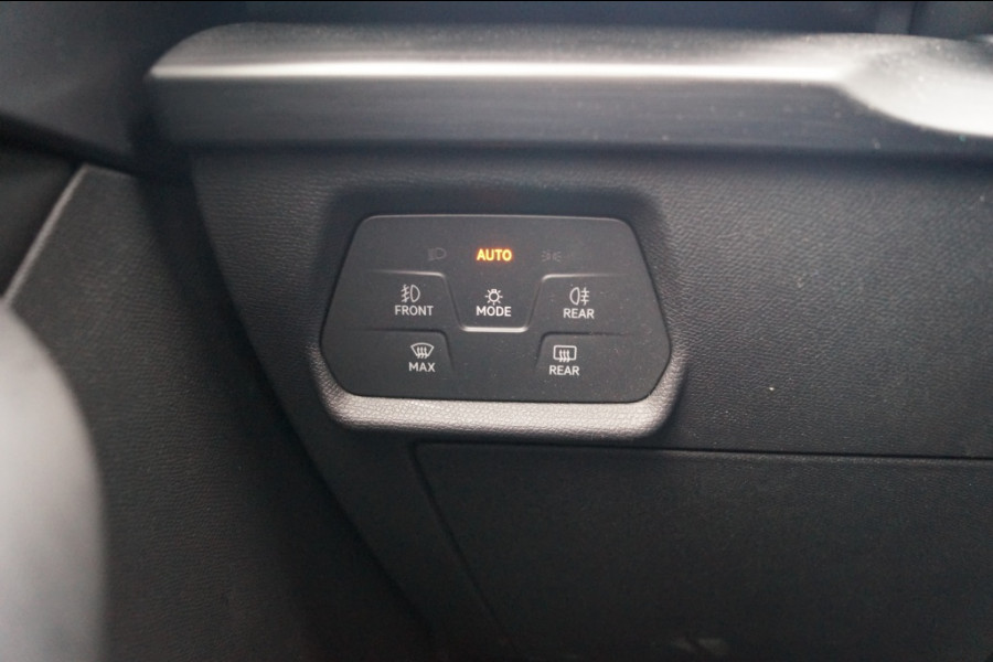 CUPRA Formentor 1.4 e-Hybrid PHEV Business -LED-ECC-ACC-CAM-