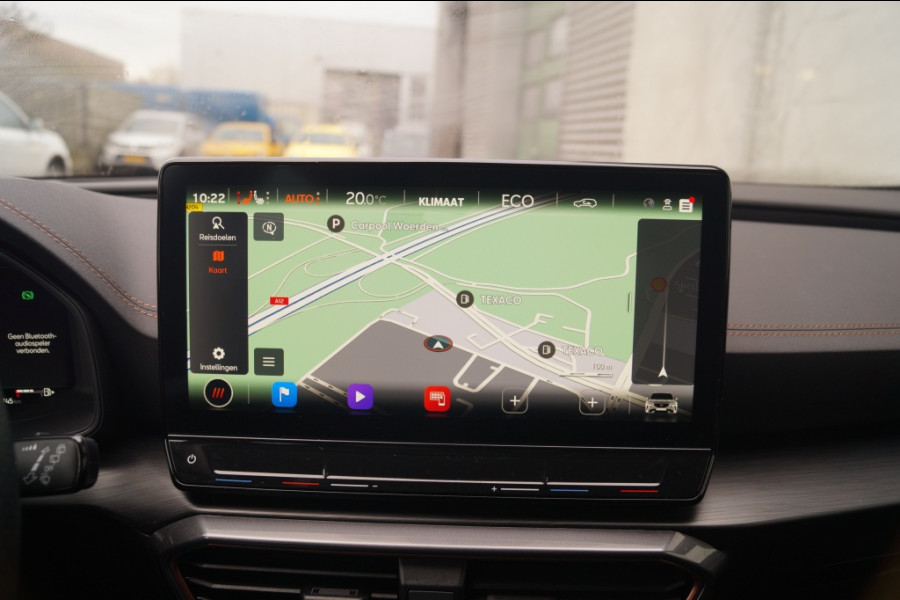 CUPRA Formentor 1.4 e-Hybrid PHEV Business -LED-ECC-ACC-CAM-