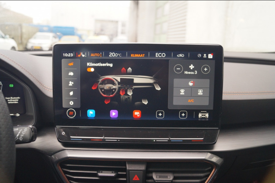 CUPRA Formentor 1.4 e-Hybrid PHEV Business -LED-ECC-ACC-CAM-