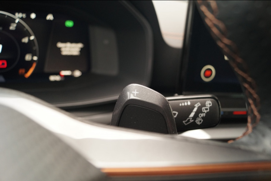 CUPRA Formentor 1.4 e-Hybrid PHEV Business -LED-ECC-ACC-CAM-