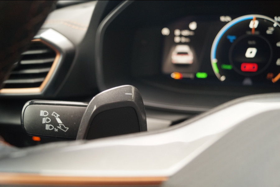 CUPRA Formentor 1.4 e-Hybrid PHEV Business -LED-ECC-ACC-CAM-