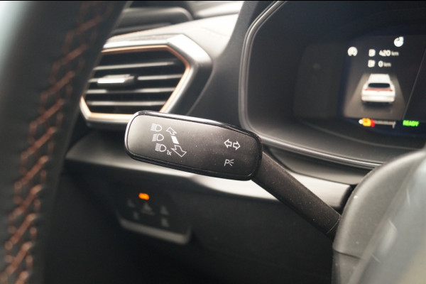 CUPRA Formentor 1.4 e-Hybrid PHEV Business -LED-ECC-ACC-CAM-