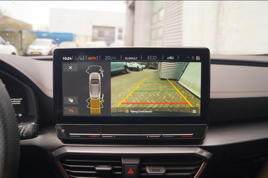 CUPRA Formentor 1.4 e-Hybrid PHEV Business -LED-ECC-ACC-CAM-