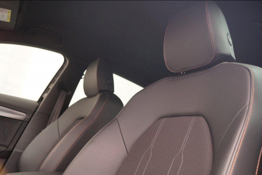 CUPRA Formentor 1.4 e-Hybrid PHEV Business -LED-ECC-ACC-CAM-