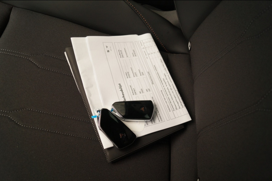 CUPRA Formentor 1.4 e-Hybrid PHEV Business -LED-ECC-ACC-CAM-