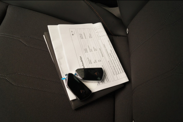 CUPRA Formentor 1.4 e-Hybrid PHEV Business -LED-ECC-ACC-CAM-