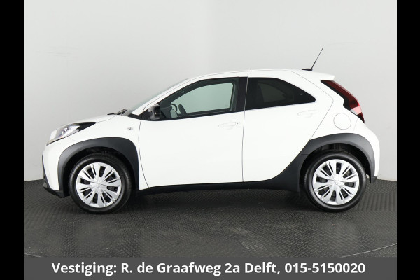 Toyota Aygo X 1.0 VVT-i MT Play | Apple Carplay & Android Auto | Adaptive Cruise Control | Cruise control