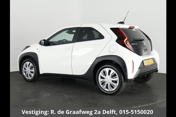 Toyota Aygo X 1.0 VVT-i MT Play | Apple Carplay & Android Auto | Adaptive Cruise Control | Cruise control