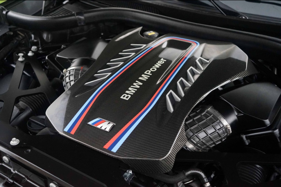 BMW X5 M X5M Competition 625PK