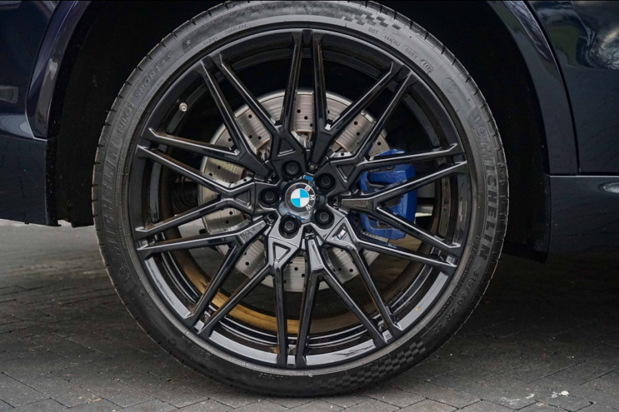 BMW X5 M X5M Competition 625PK